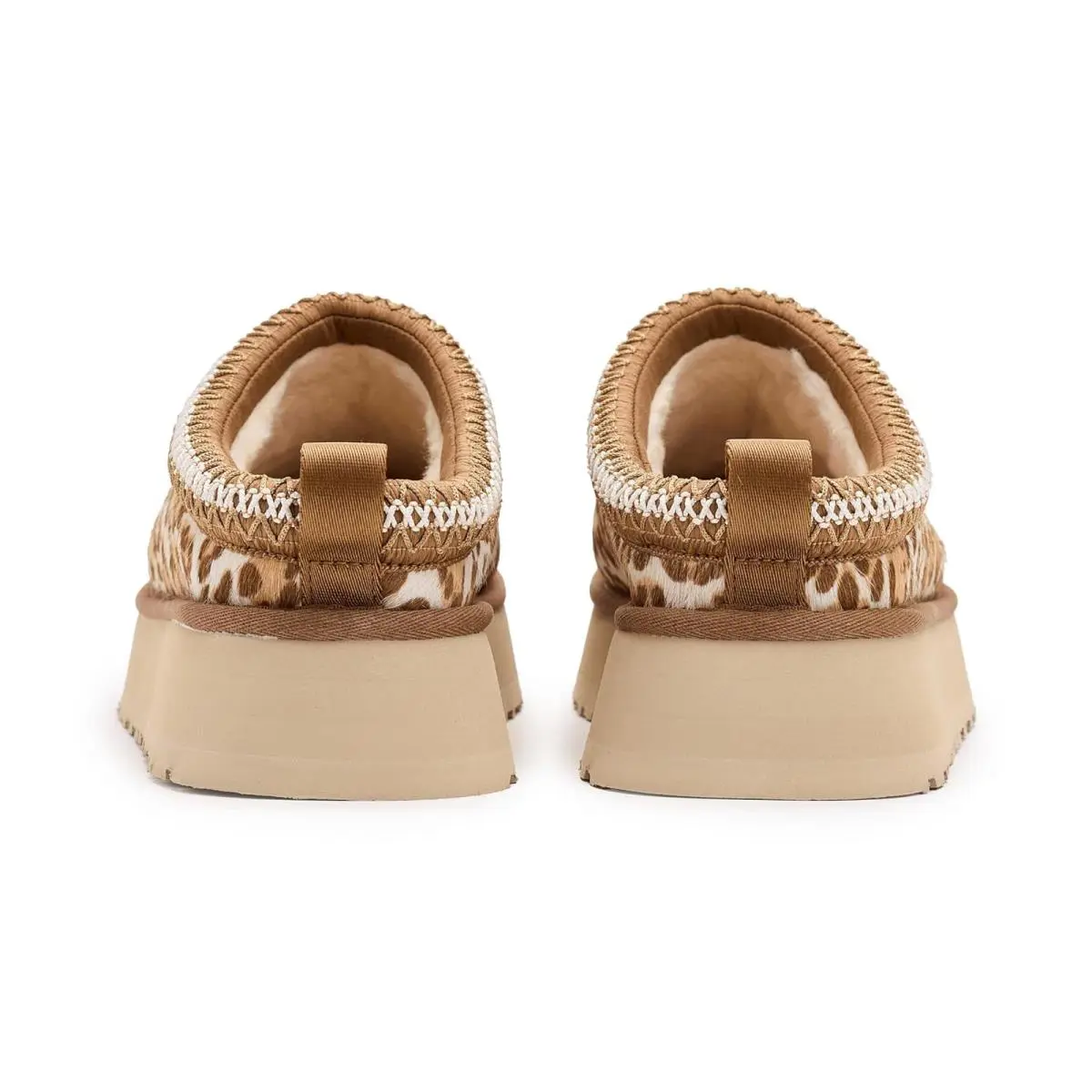 UGG shoes - Felicity Leopard Jasmine 12