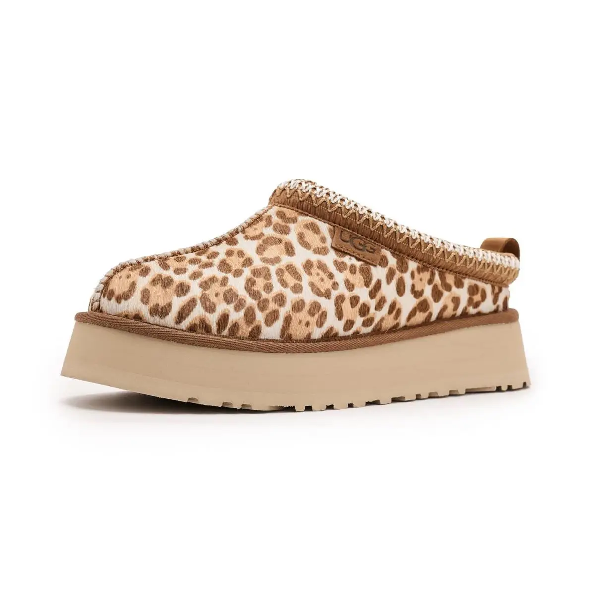 UGG shoes - Felicity Leopard Jasmine 6