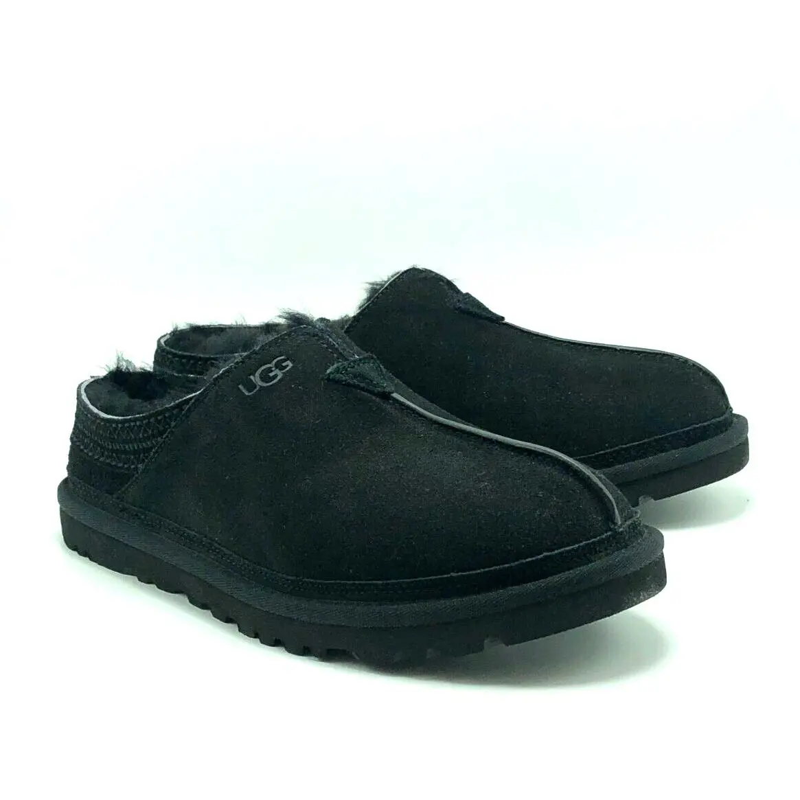 UGG shoes - Black 0