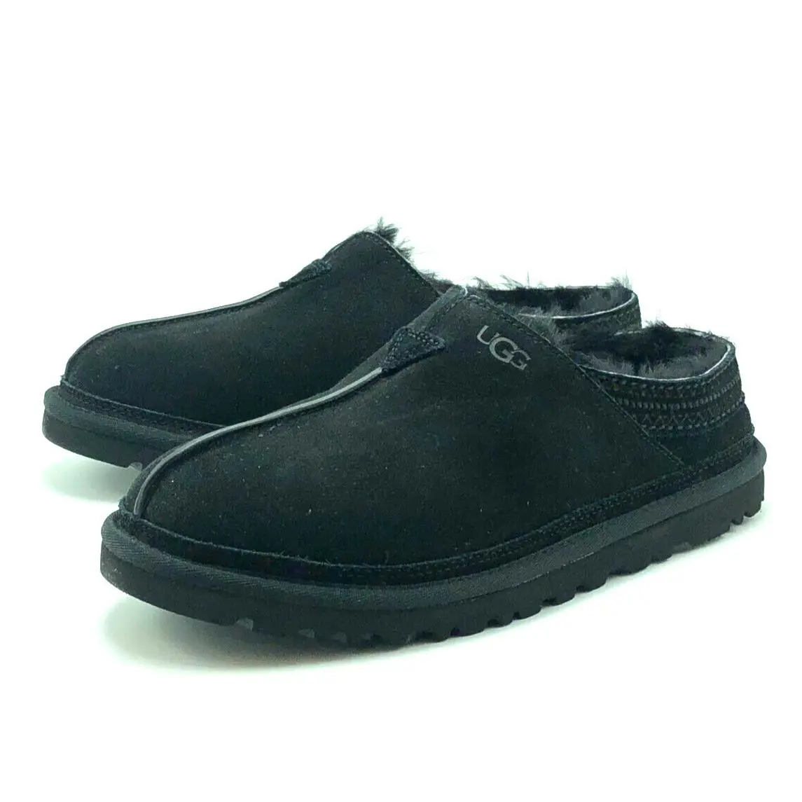 UGG shoes - Black 1