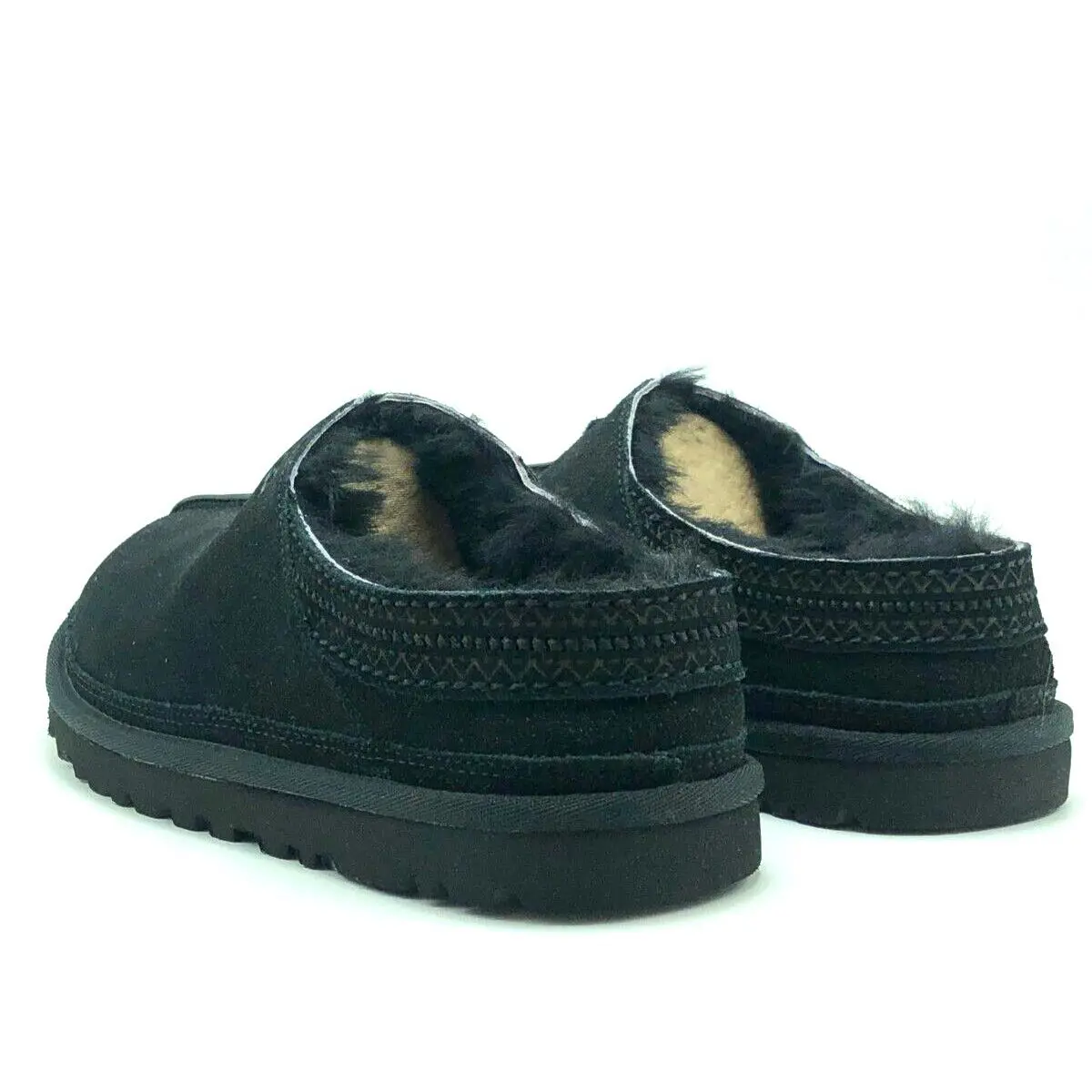 UGG shoes - Black 2
