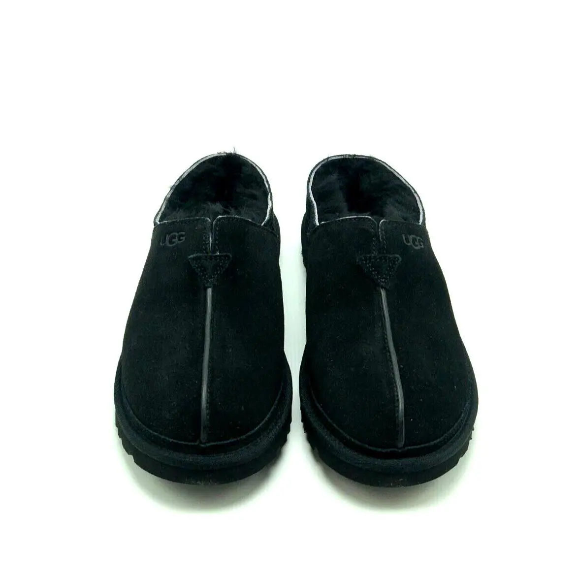 UGG shoes - Black 3