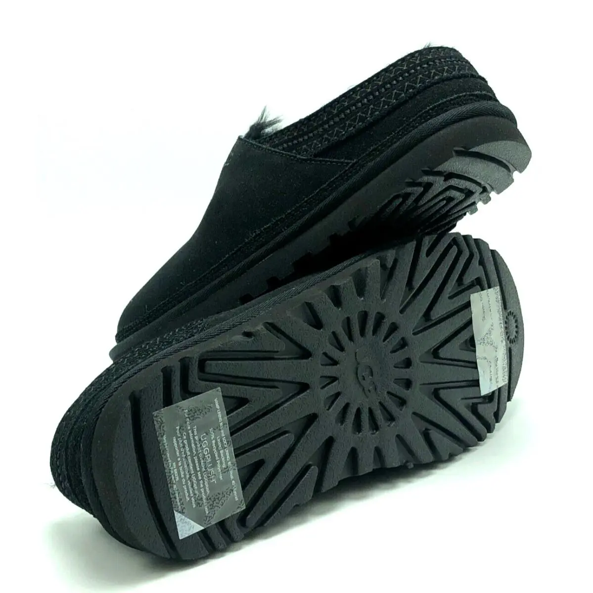 UGG shoes - Black 5