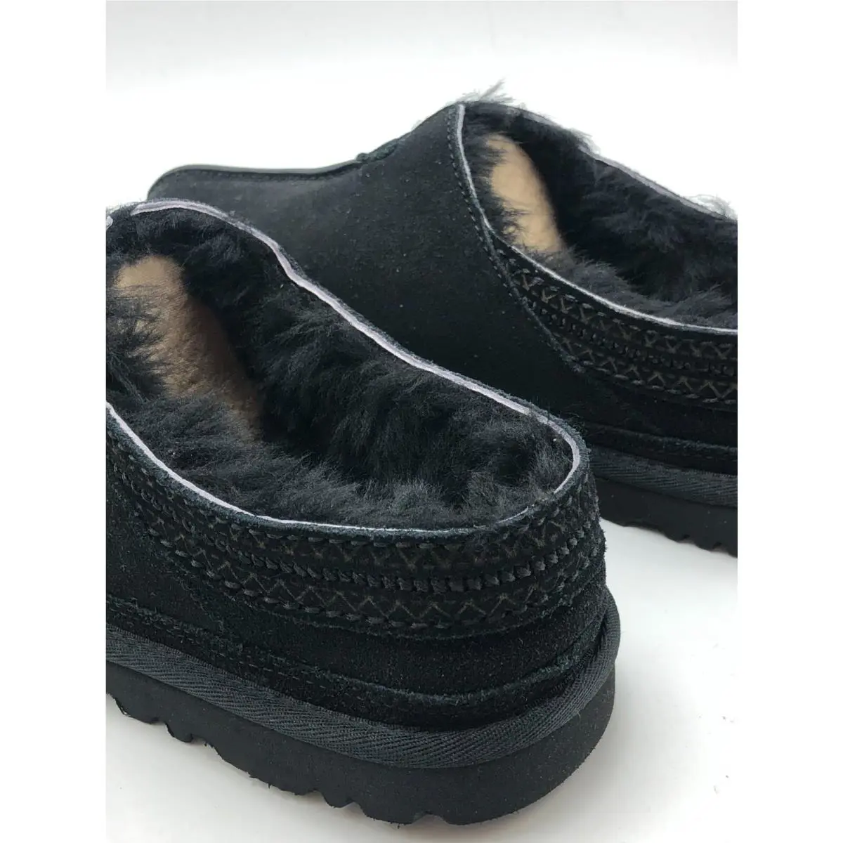 UGG shoes - Black 6