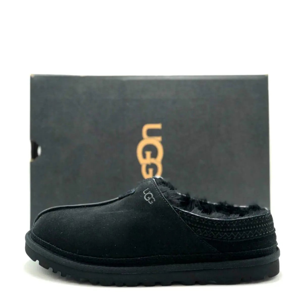 UGG shoes - Black 7