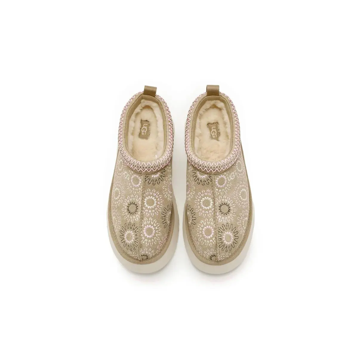 UGG shoes - Mustard Seed 0