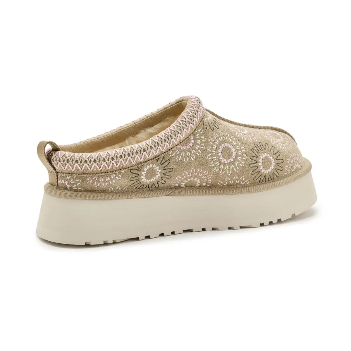 UGG shoes - Mustard Seed 1