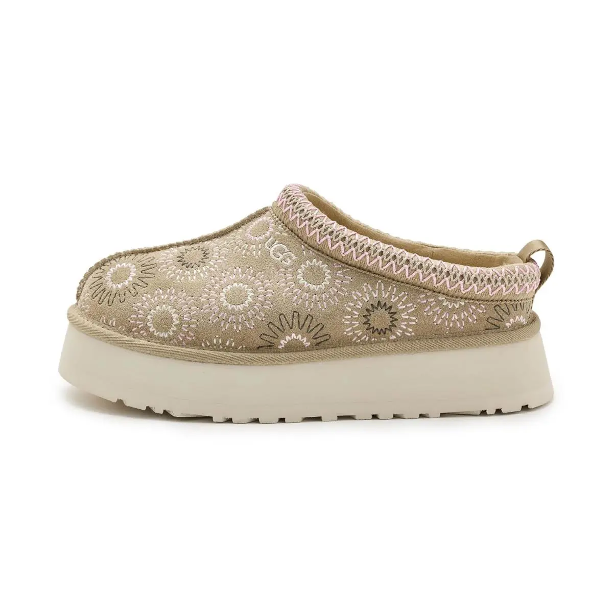UGG shoes - Mustard Seed 2