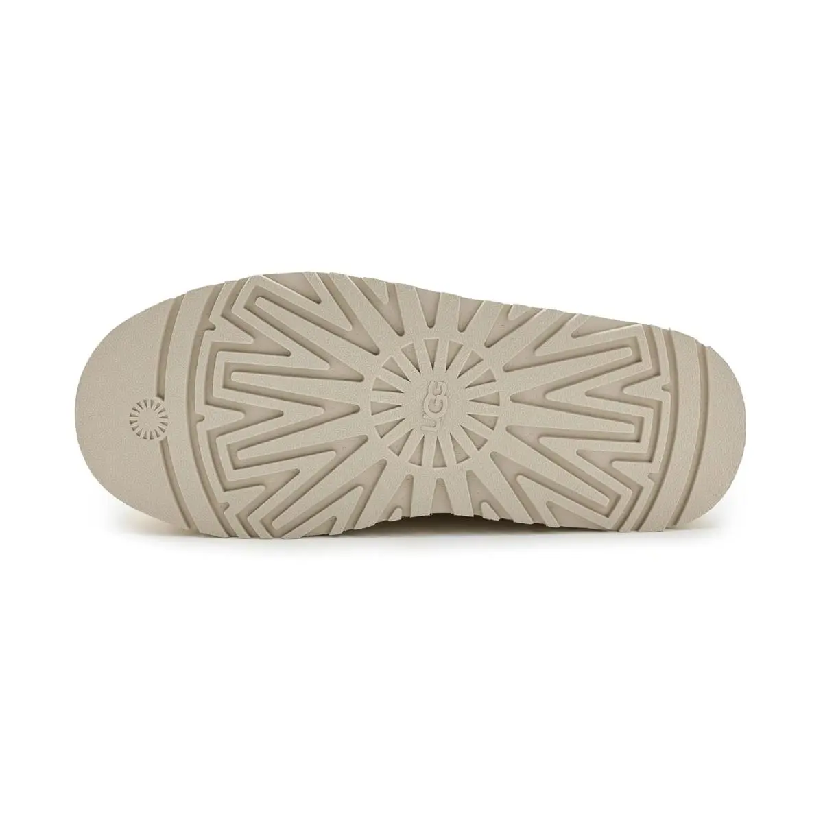 UGG shoes - Mustard Seed 3