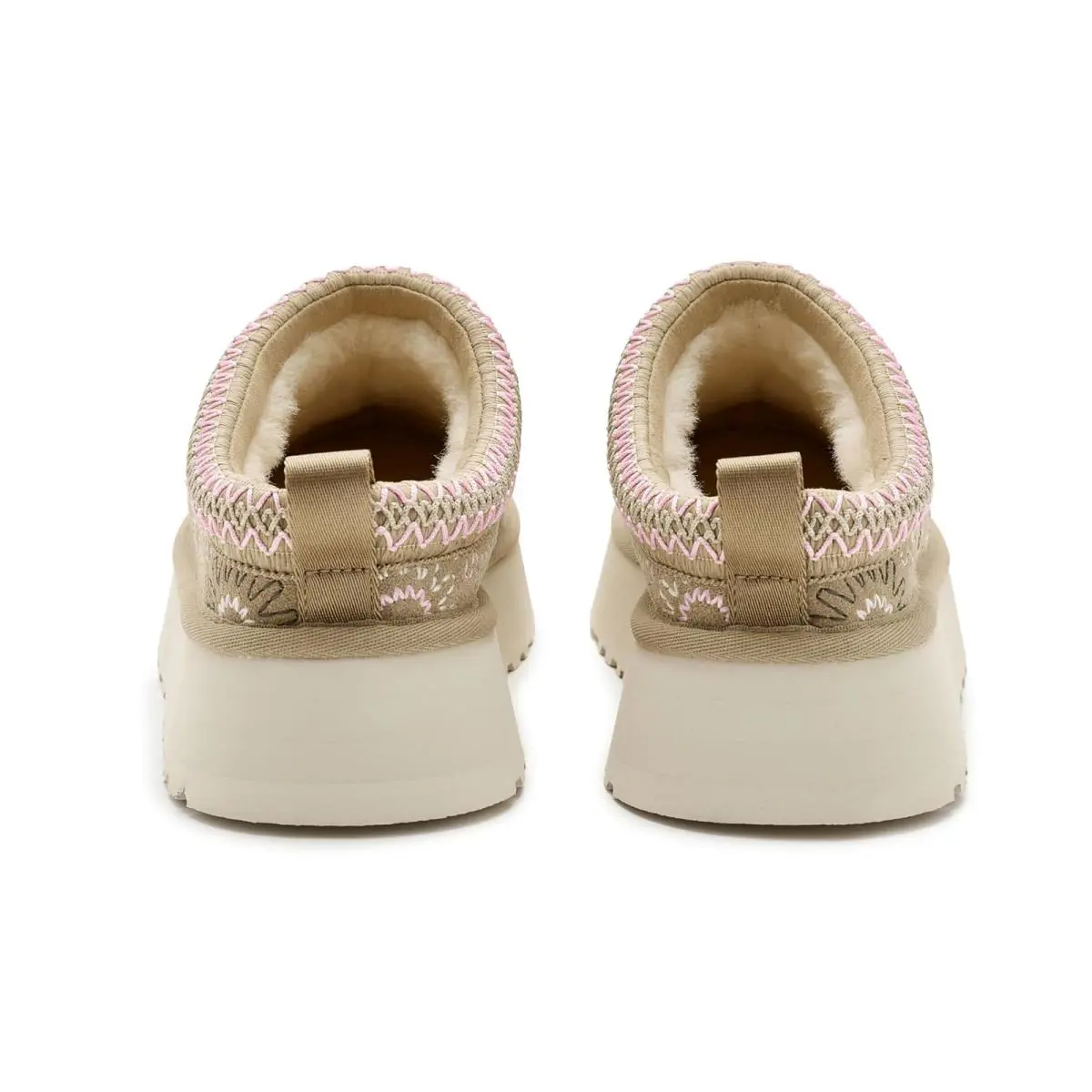 UGG shoes - Mustard Seed 5