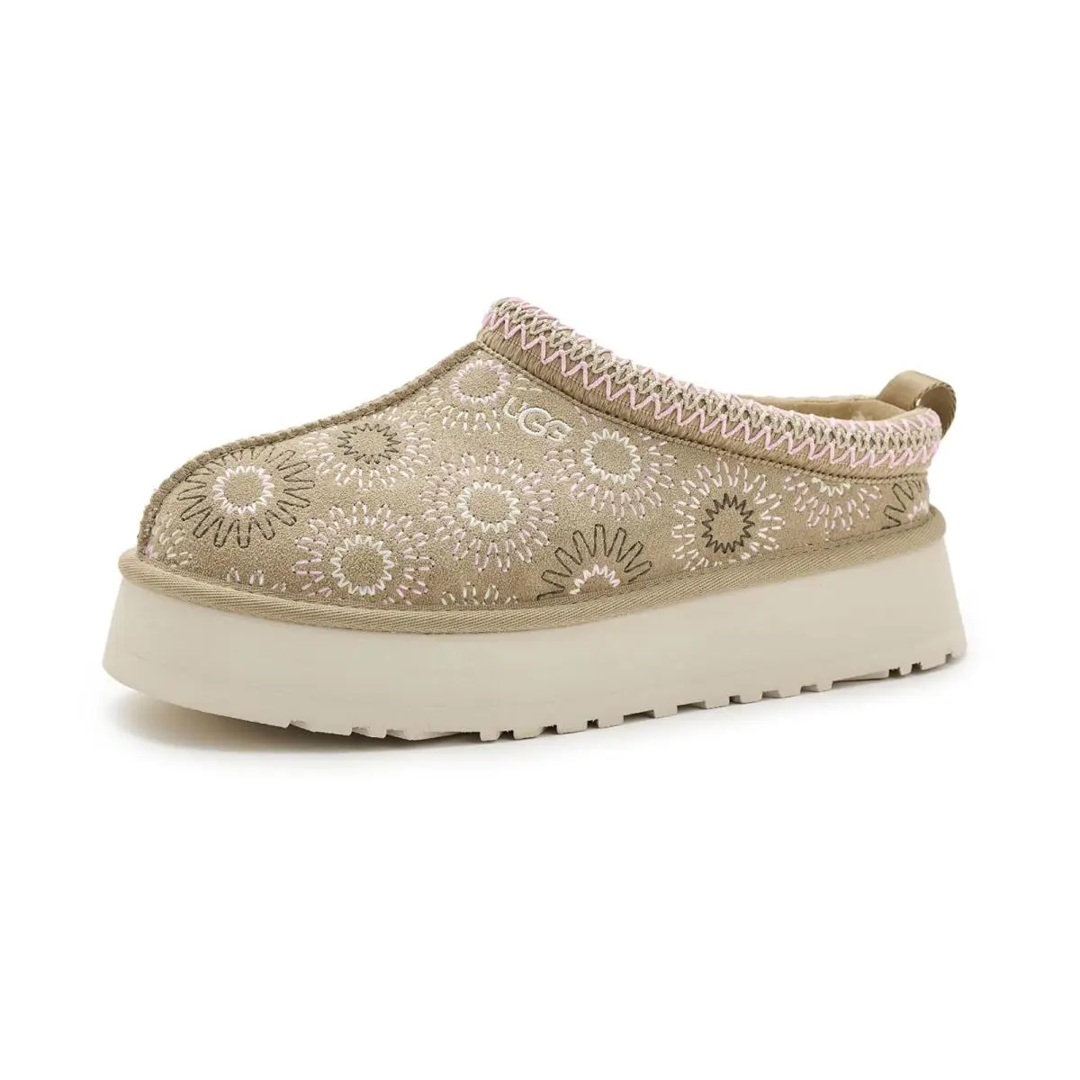 UGG shoes - Mustard Seed 6