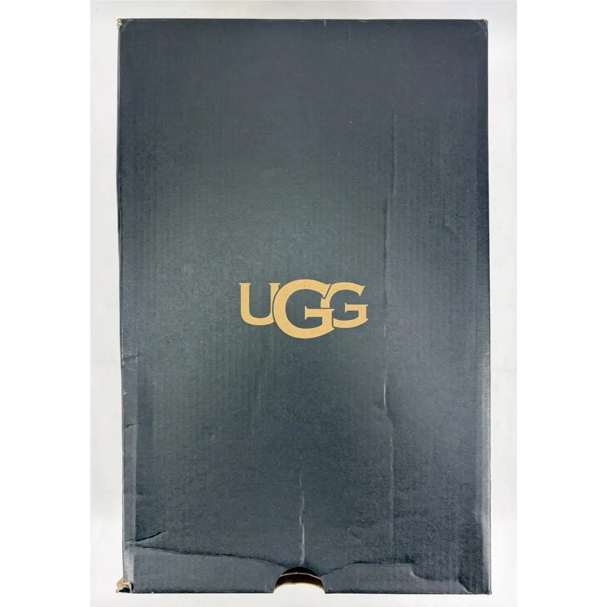 UGG shoes - UGG Neuman - Neuman - 1113631 - Black (UPC: 194715104747) 9