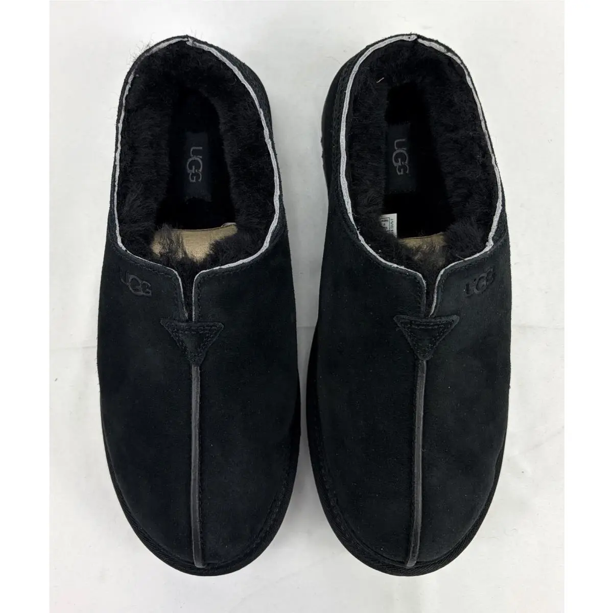 UGG shoes - UGG Neuman - Neuman - 1113631 - Black (UPC: 194715104747) 0