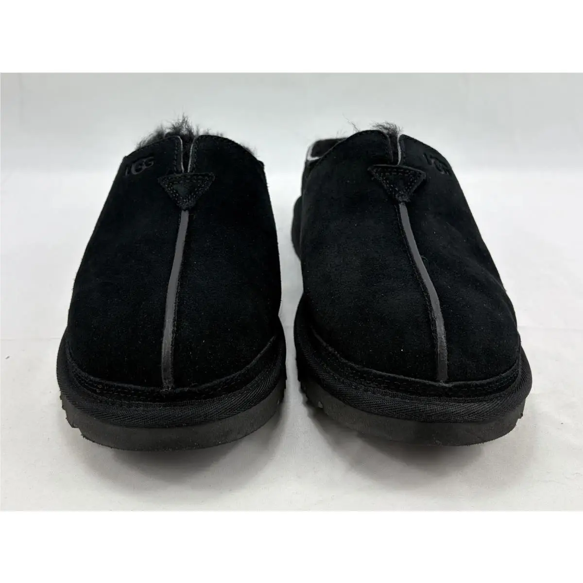 UGG shoes - UGG Neuman - Neuman - 1113631 - Black (UPC: 194715104747) 1