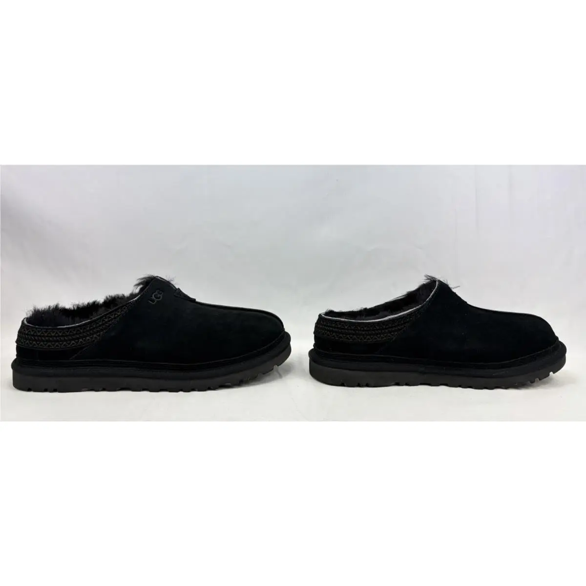 UGG shoes - UGG Neuman - Neuman - 1113631 - Black (UPC: 194715104747) 2