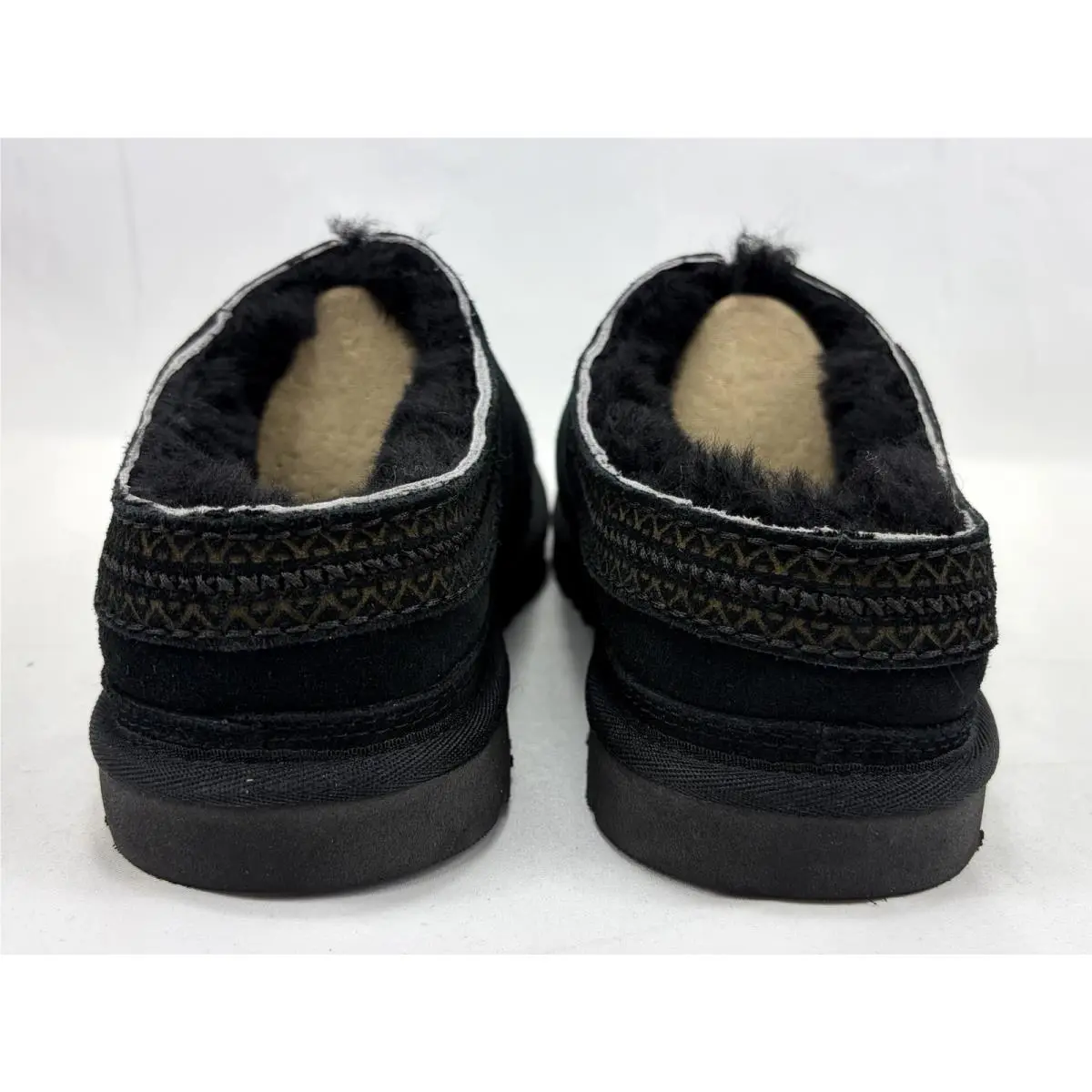 UGG shoes - UGG Neuman - Neuman - 1113631 - Black (UPC: 194715104747) 3
