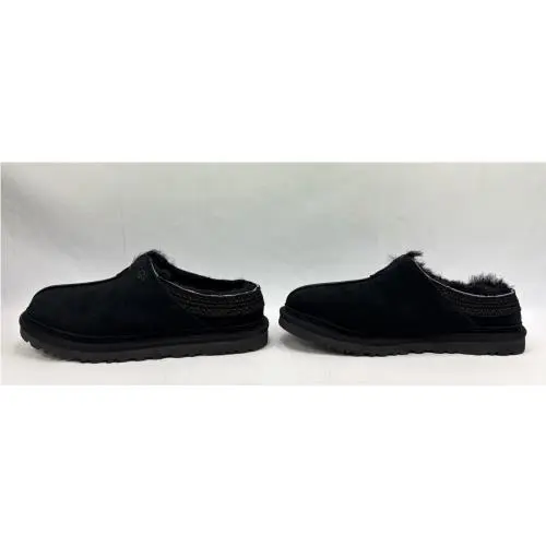 UGG shoes - UGG Neuman - Neuman - 1113631 - Black (UPC: 194715104747) 4