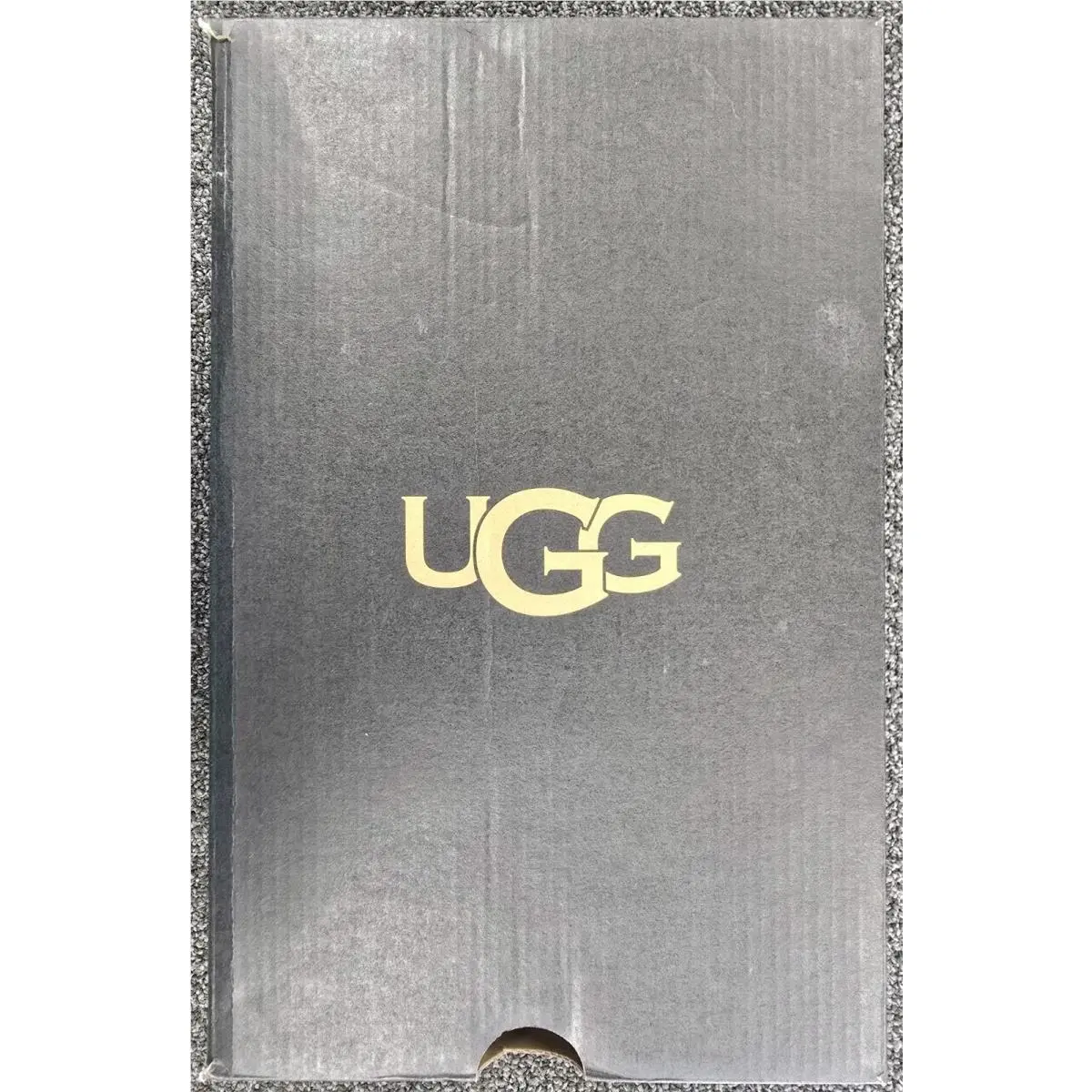 UGG shoes - 1113631 - 1113631 - Black (UPC: 194715104709) 5