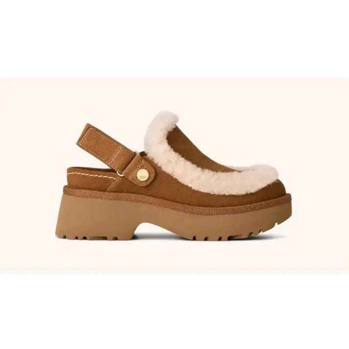 UGG shoes - 1173331 - 1173331 - Brown (UPC: 198605273933) 0