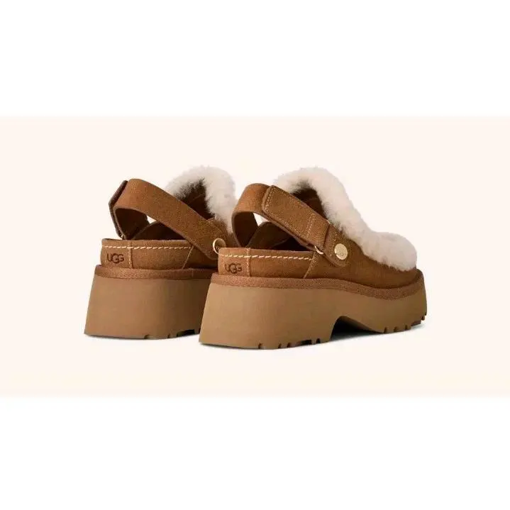 UGG shoes - 1173331 - 1173331 - Brown (UPC: 198605273933) 2