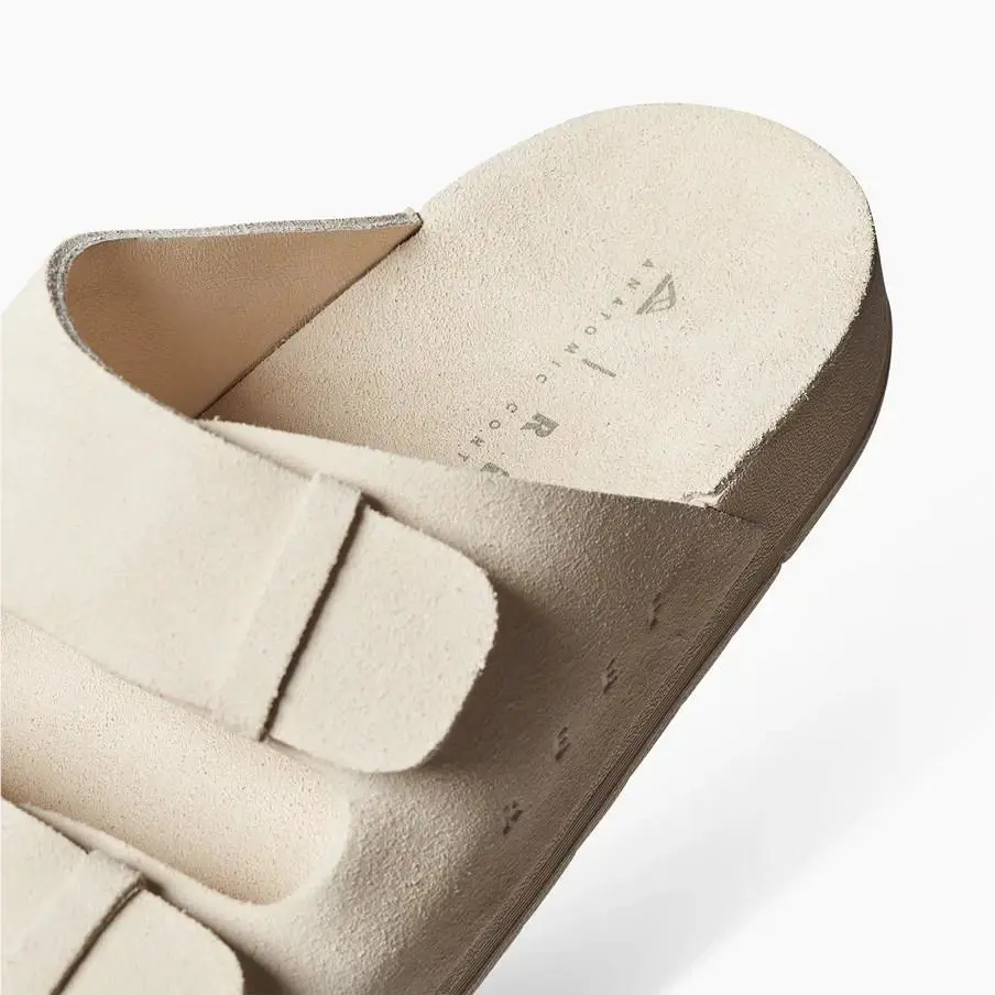 Reef shoes - Reef Ojai Two Bar CJ5953 - CJ5953 - Ivory 3