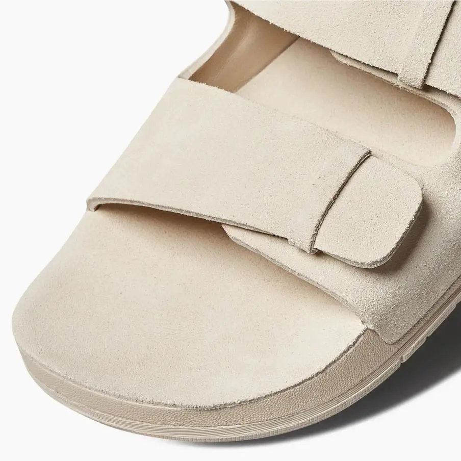 Reef shoes - Reef Ojai Two Bar CJ5953 - CJ5953 - Ivory 11