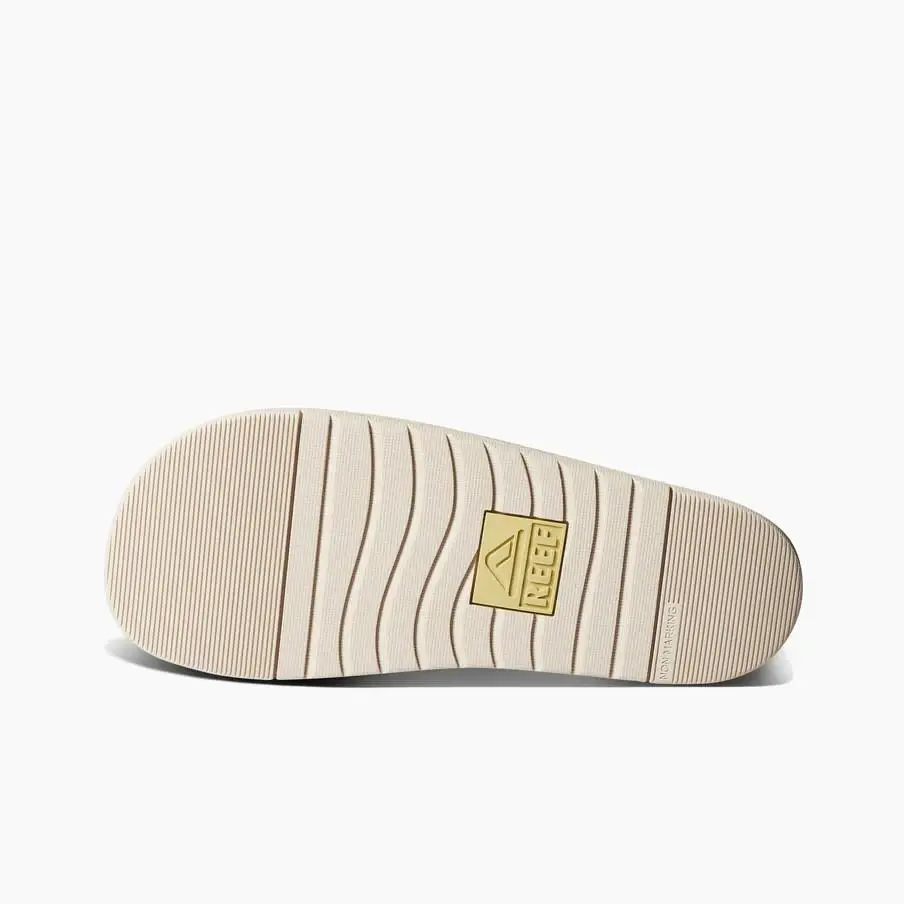 Reef shoes - Reef Ojai Two Bar CJ5953 - CJ5953 - Ivory 12