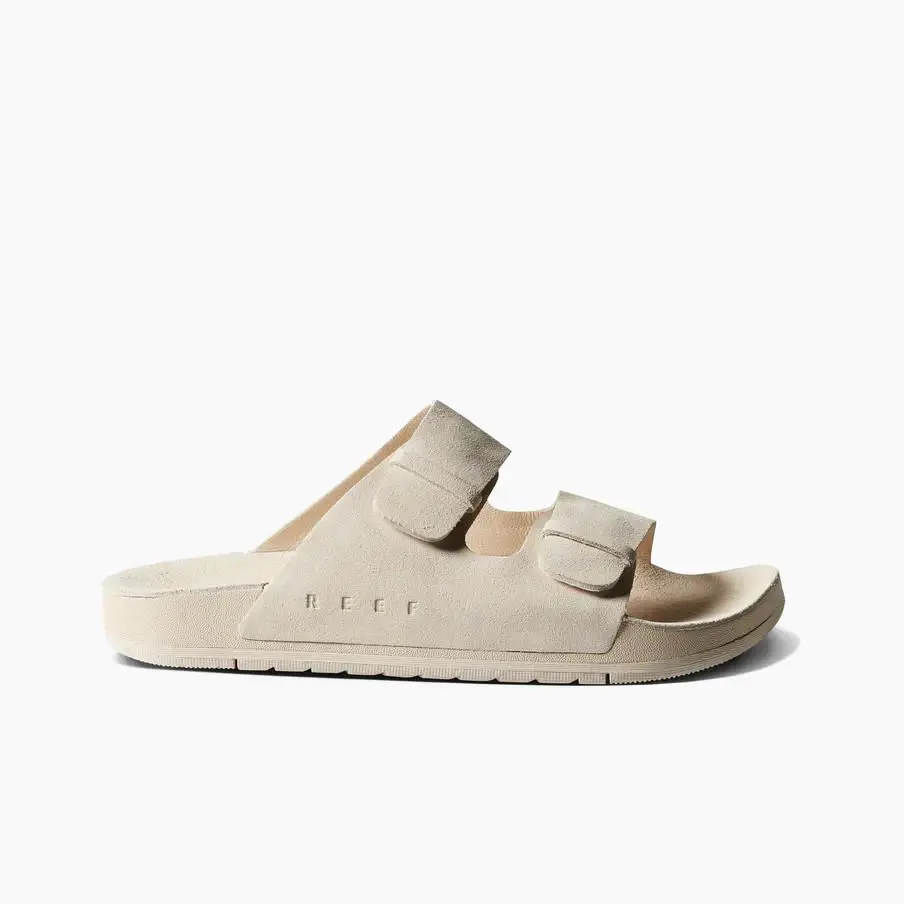 Reef shoes - Reef Ojai Two Bar CJ5953 - CJ5953 - Ivory