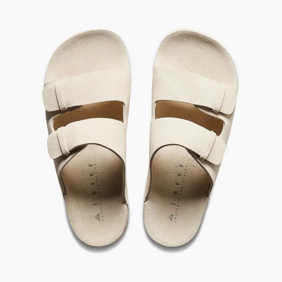Reef shoes - Reef Ojai Two Bar CJ5953 - CJ5953 - Ivory 23