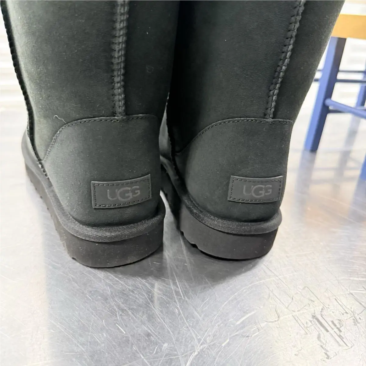 UGG shoes - 1016224 - 1016224 - Brown (UPC: 0190108096446) 4