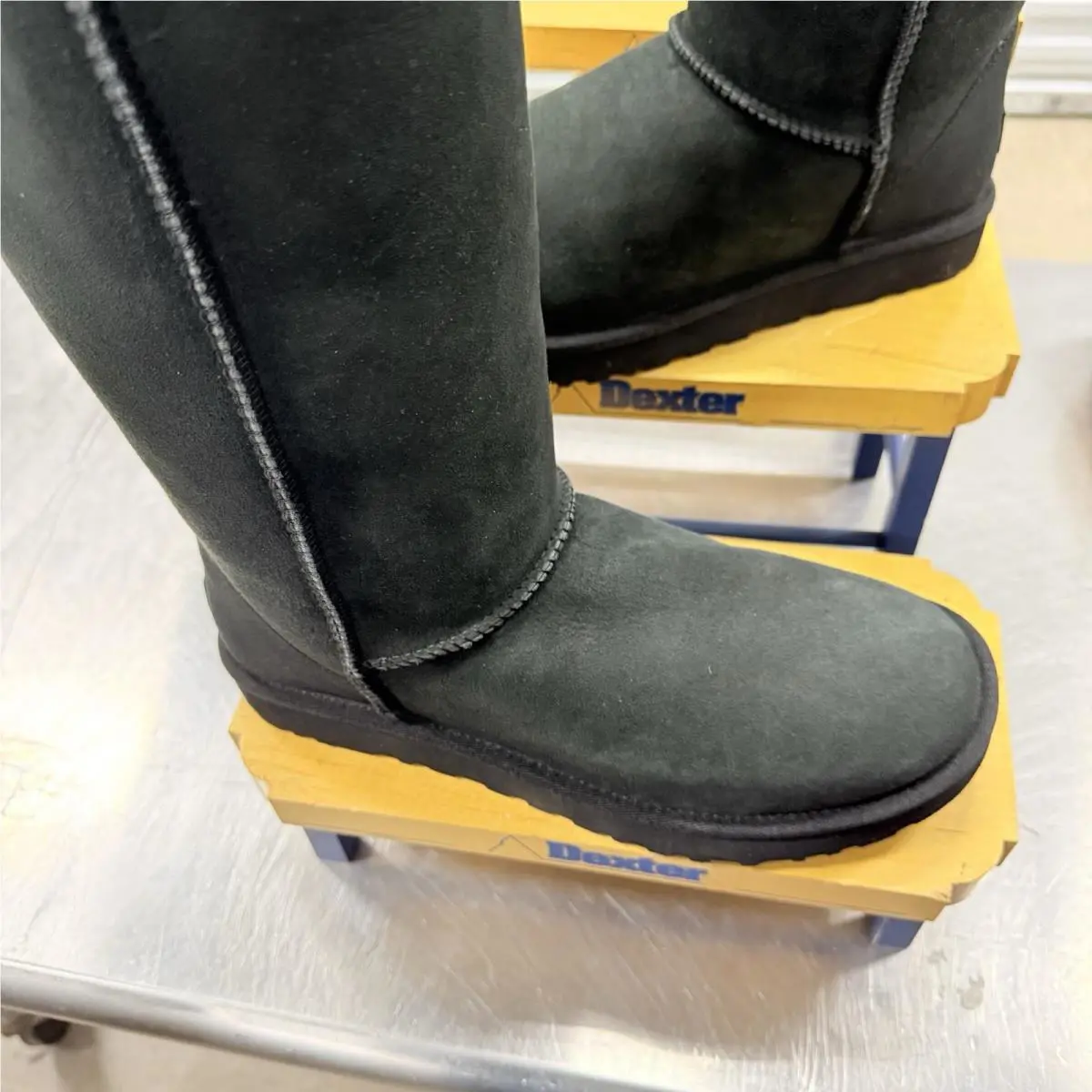 UGG shoes - 1016224 - 1016224 - Brown (UPC: 0190108096446) 1