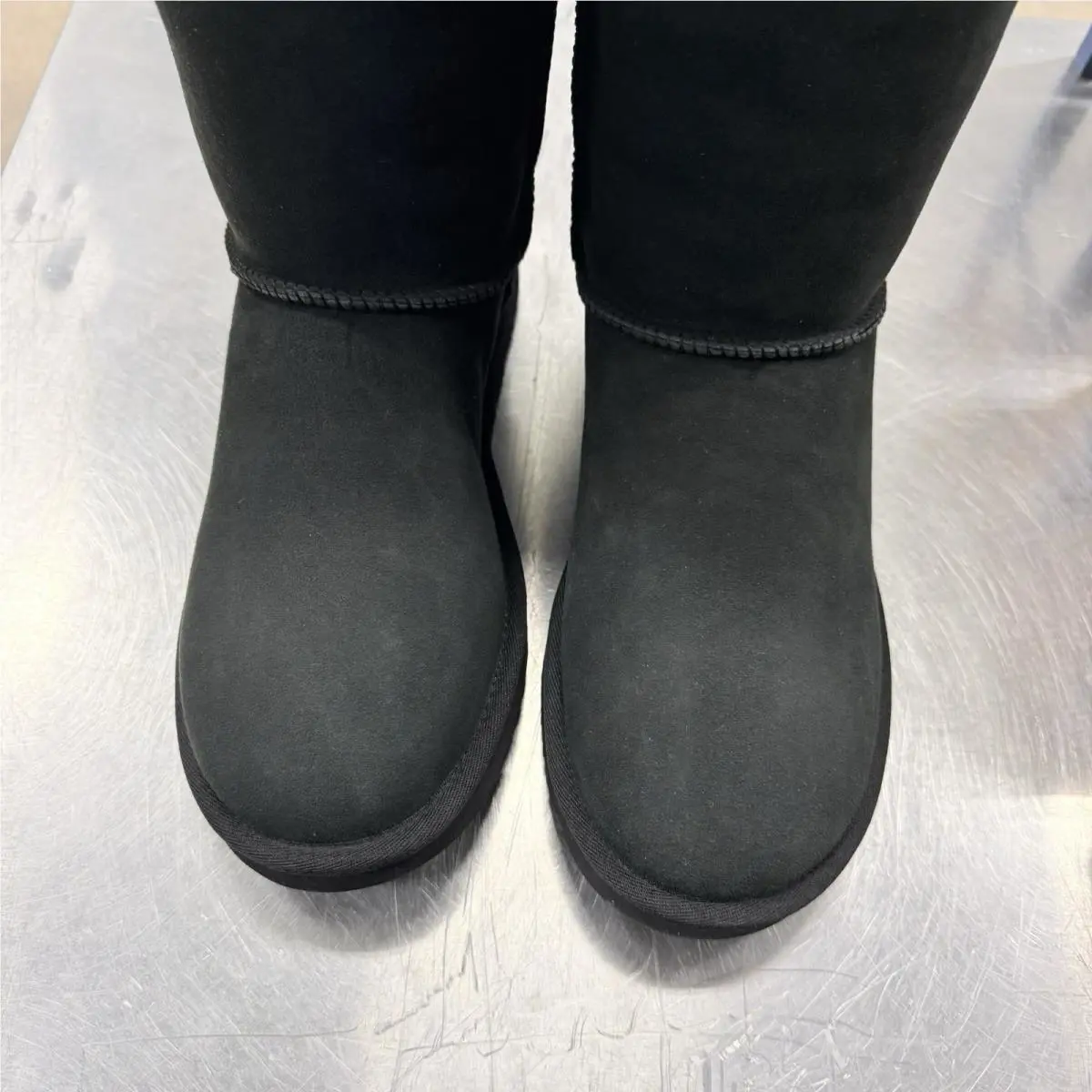 UGG shoes - 1016224 - 1016224 - Brown (UPC: 0190108096446) 3