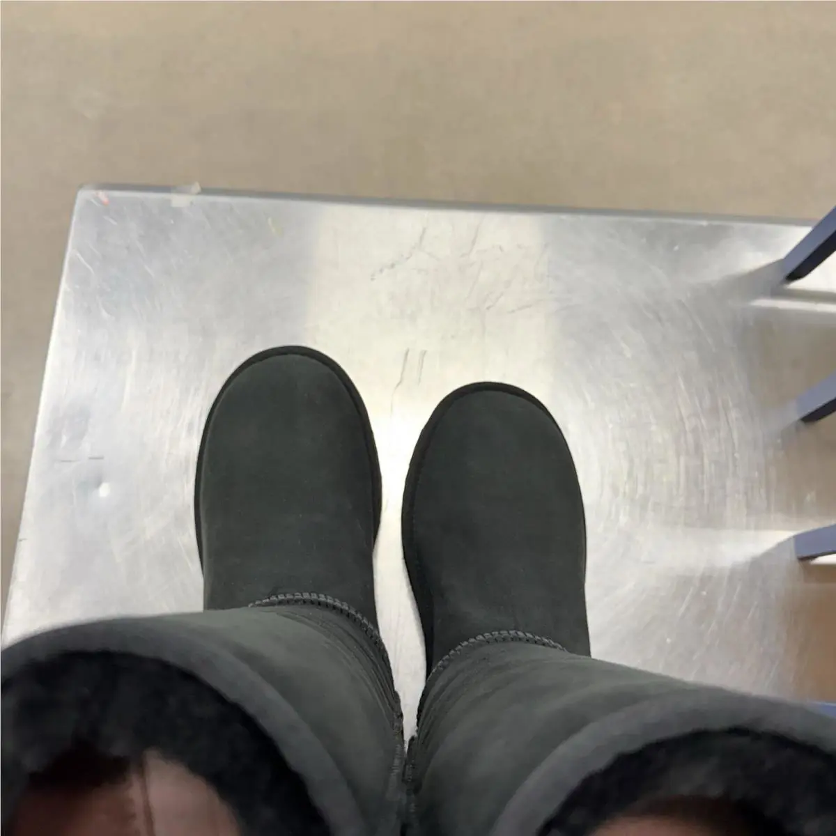 UGG shoes - 1016224 - 1016224 - Brown (UPC: 0190108096446) 5