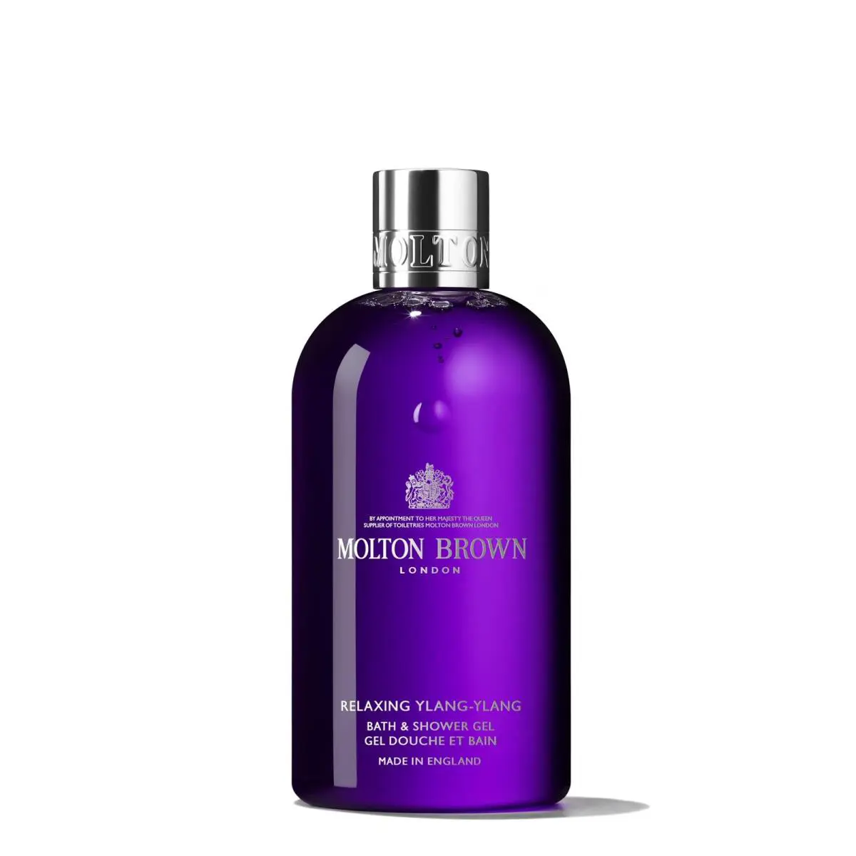 Molton Brown Relaxing Ylang-ylang Body Wash 10 Fl. oz