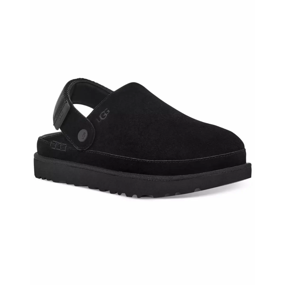 UGG shoes - UGG Goldenstar - Goldenstar - Black 4