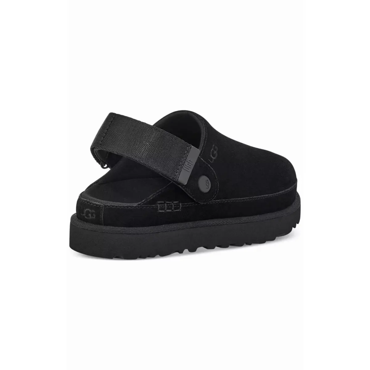 UGG shoes - UGG Goldenstar - Goldenstar - Black 5