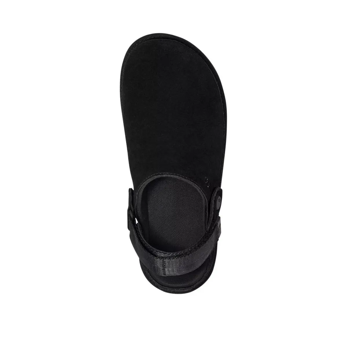UGG shoes - UGG Goldenstar - Goldenstar - Black 6
