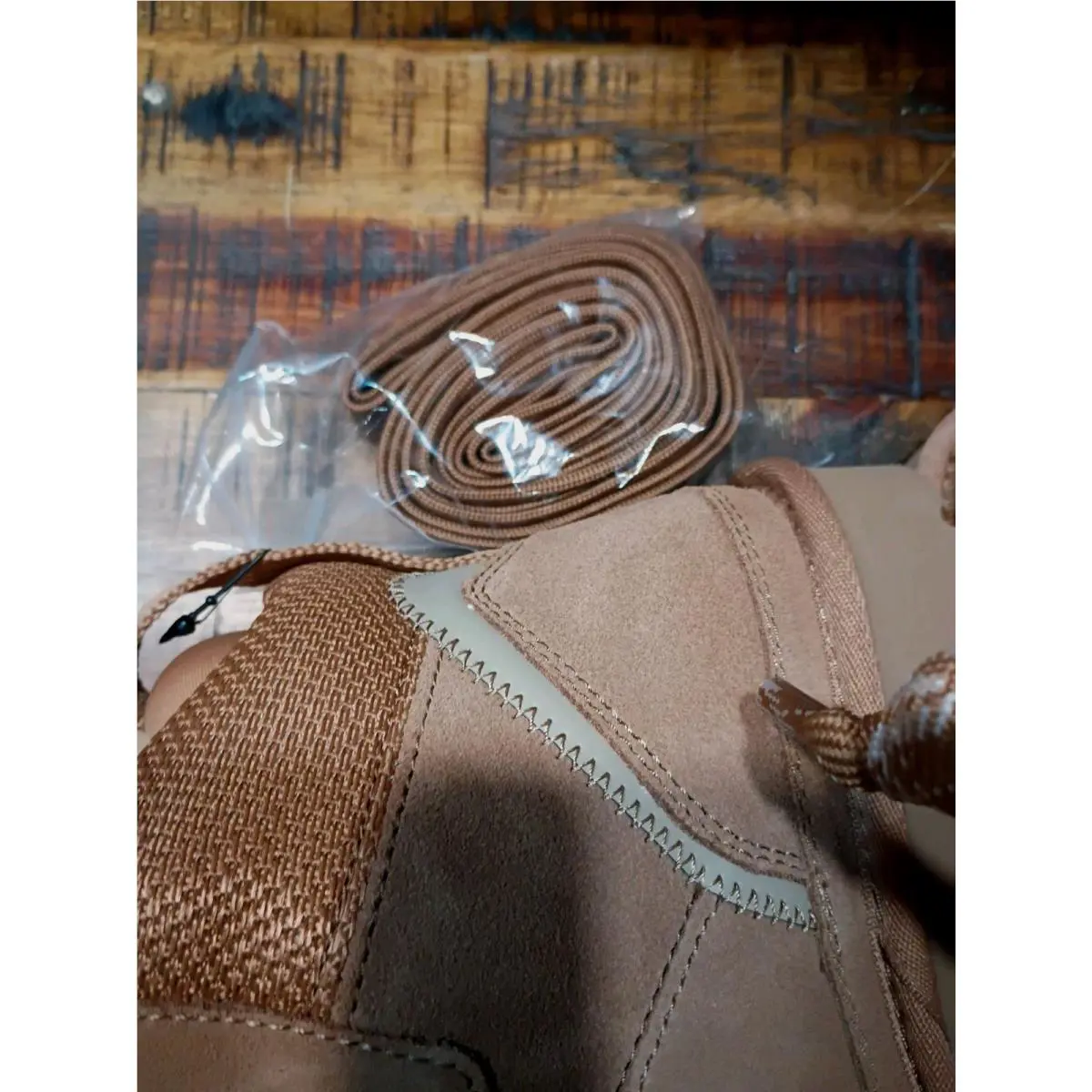 UGG shoes - UGG Highmel - Highmel - 1145390 - cobble gray (UPC: 196565724588) 10