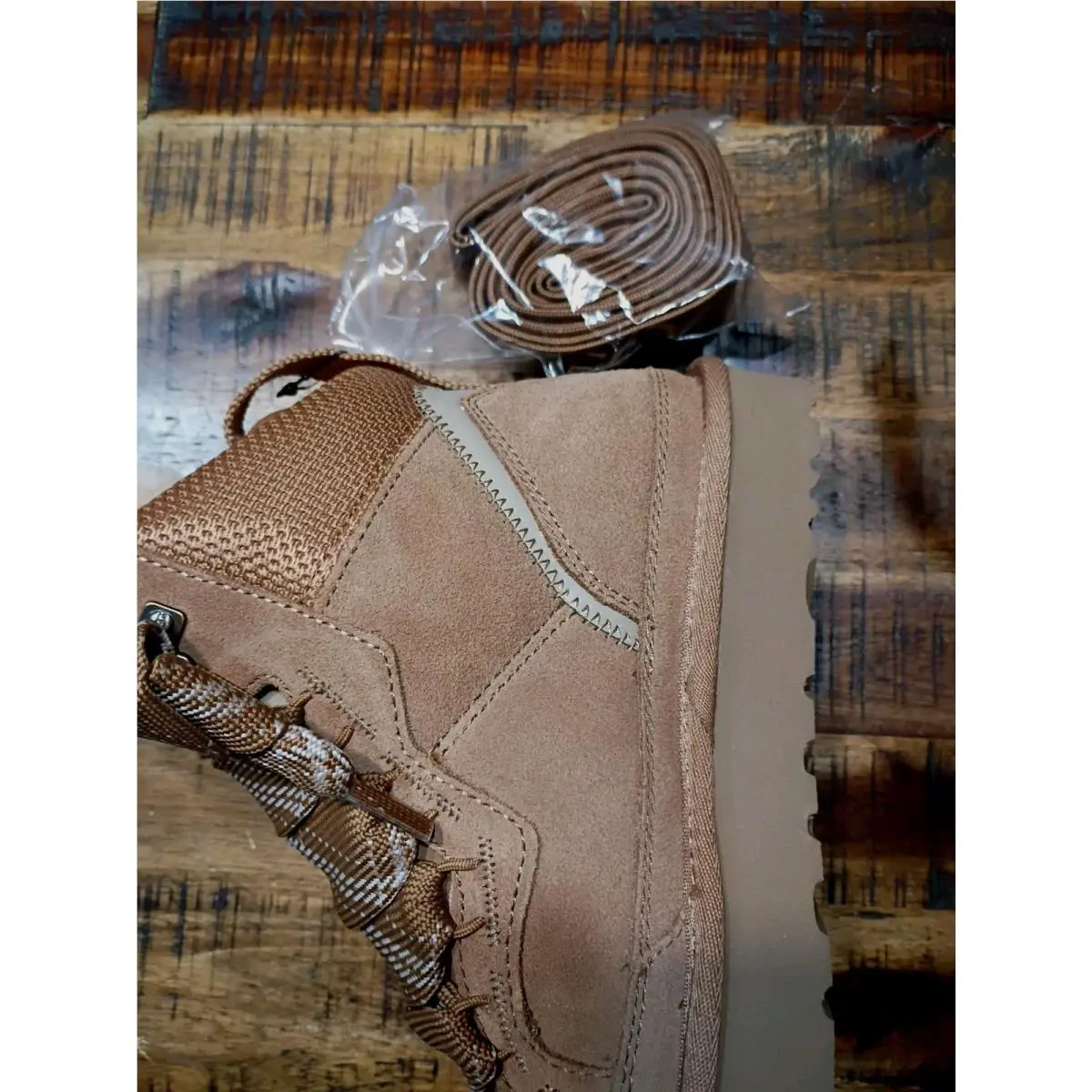 UGG shoes - UGG Highmel - Highmel - 1145390 - cobble gray (UPC: 196565724588) 1