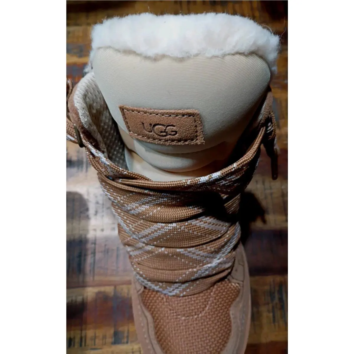 UGG shoes - UGG Highmel - Highmel - 1145390 - cobble gray (UPC: 196565724588) 3