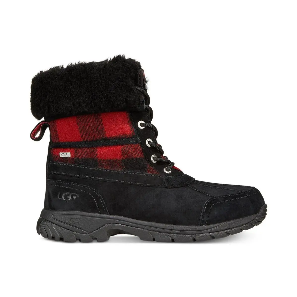 UGG shoes - Redwood 0
