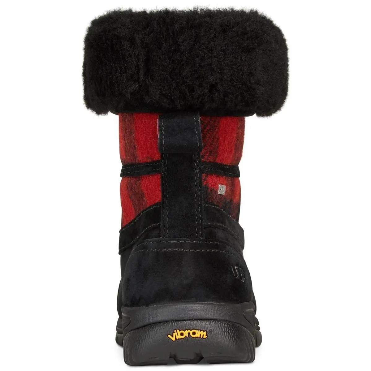 UGG shoes - Redwood 1