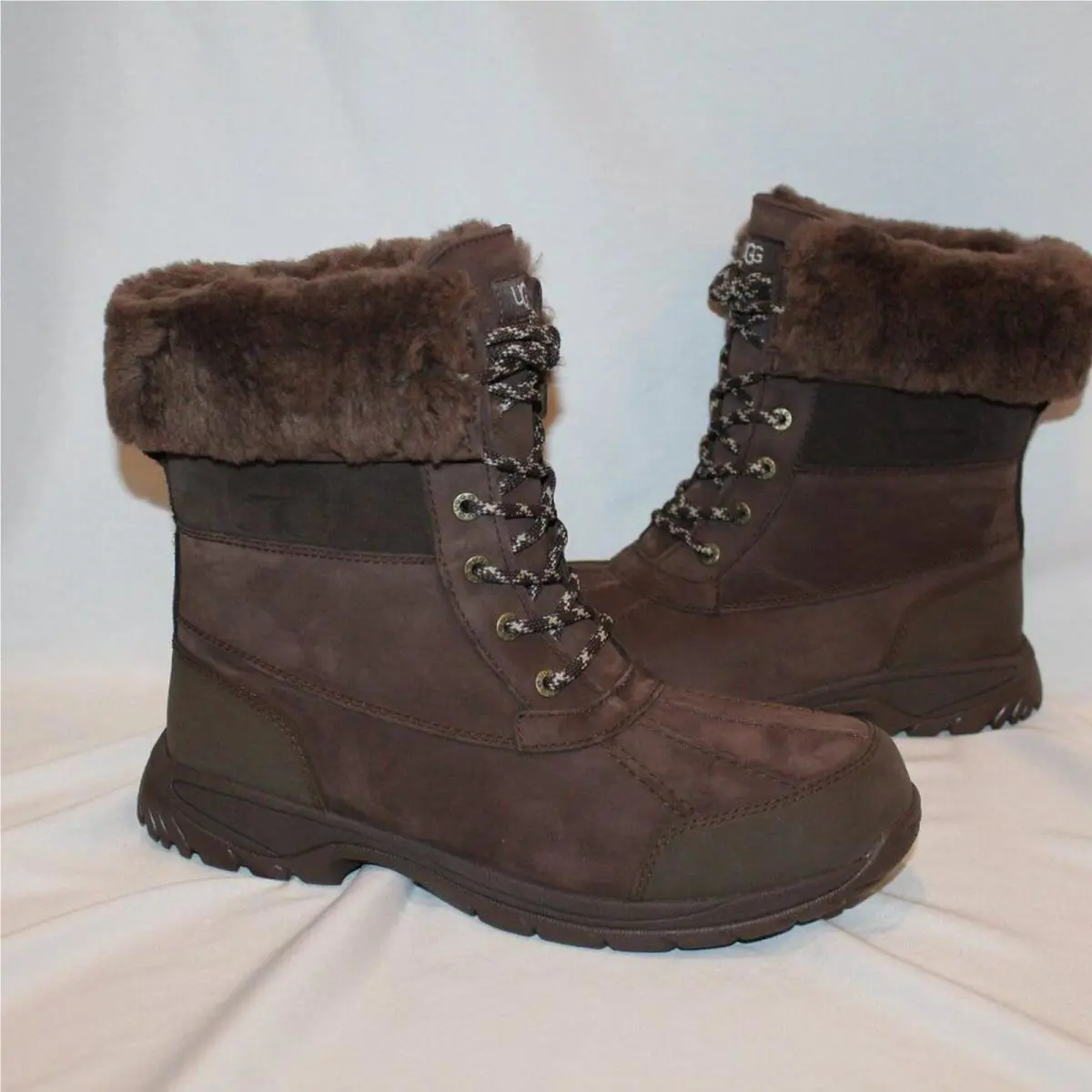 UGG shoes - UGG BUTTE - BUTTE - Brown 0