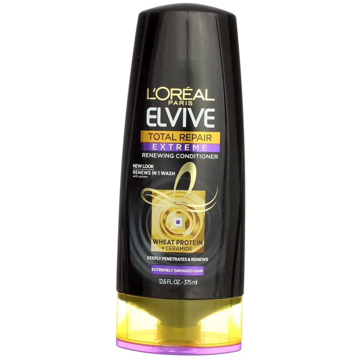 L`oreal Paris Elvive Total Repair Extreme Renewing Conditioner 12.6oz 8 Pack