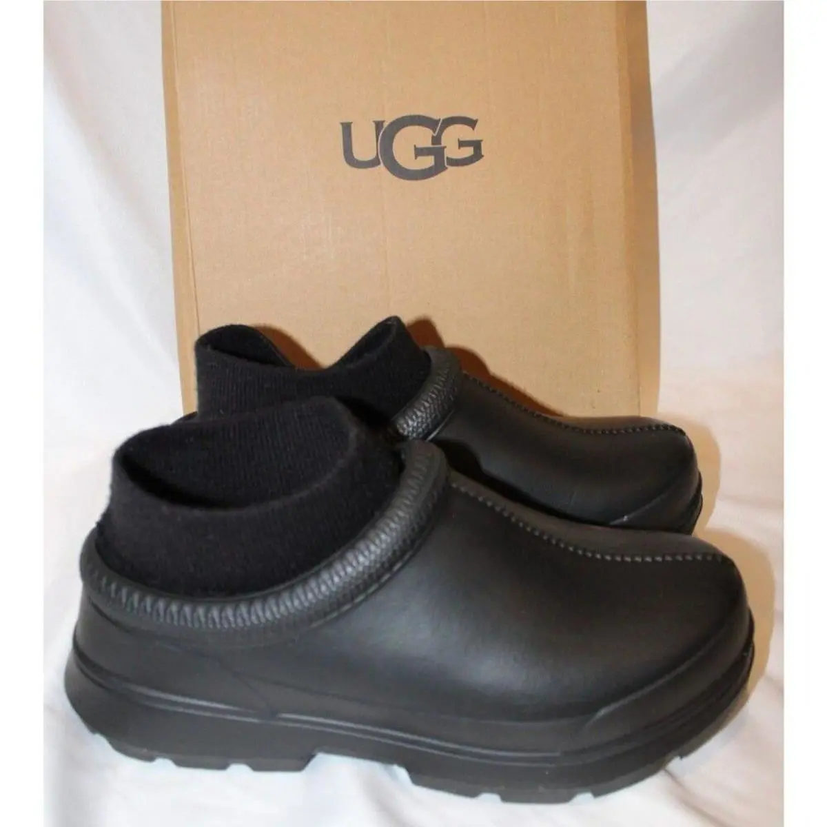 UGG shoes - Black 0