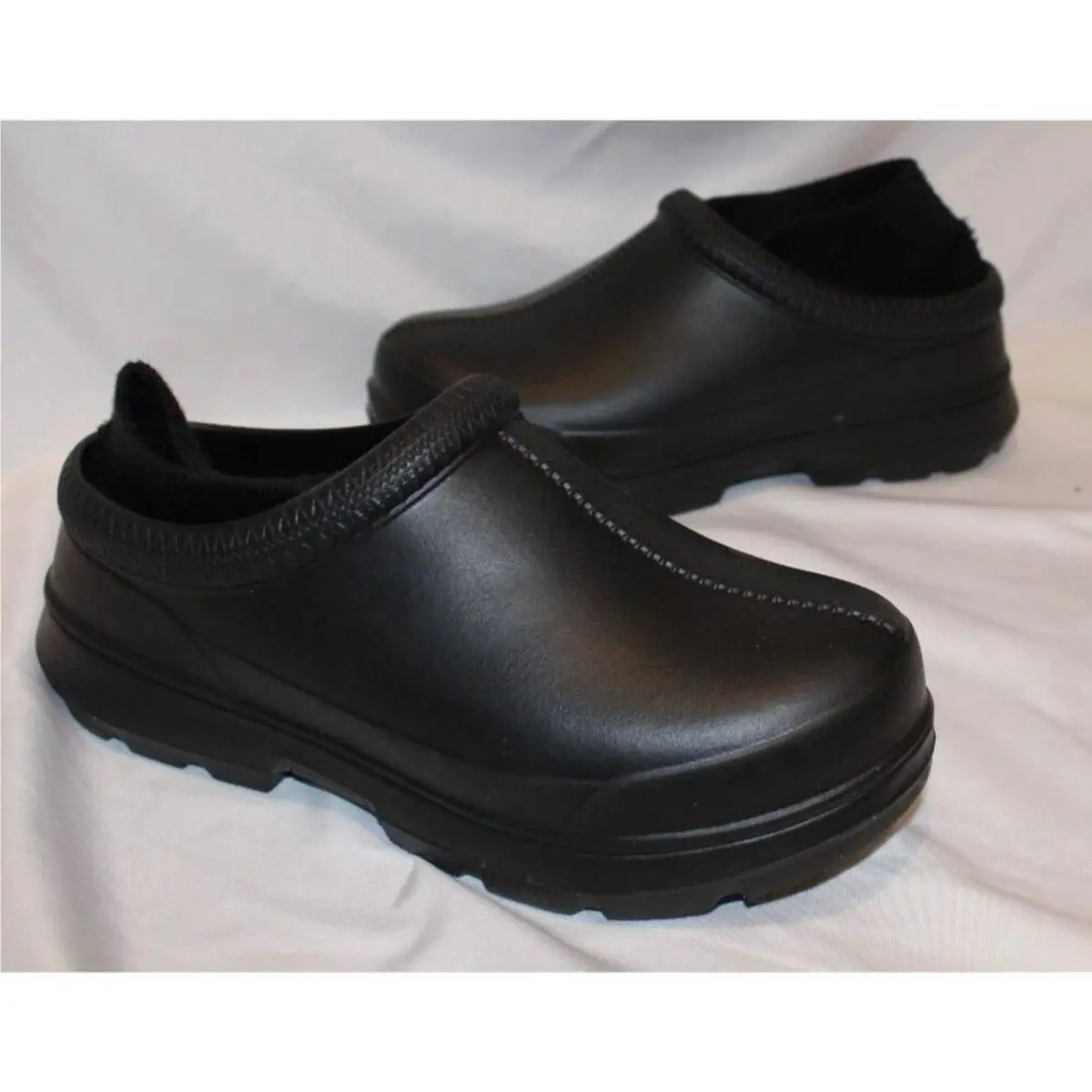 UGG shoes - Black 1