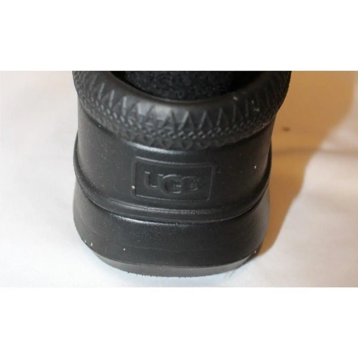 UGG shoes - Black 3