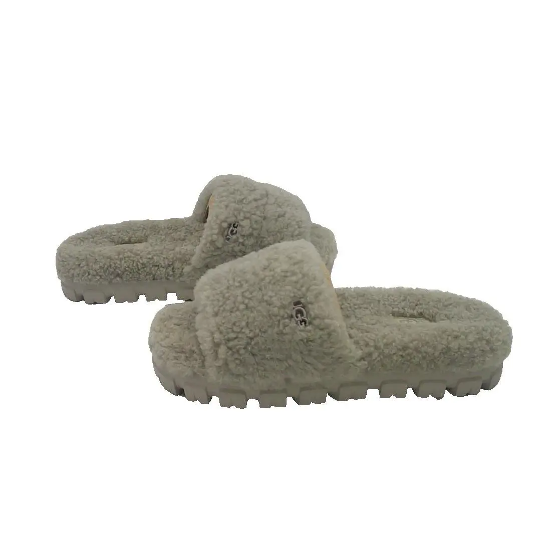 UGG shoes - UGG COZETTE CURLY - COZETTE CURLY - Goat 1