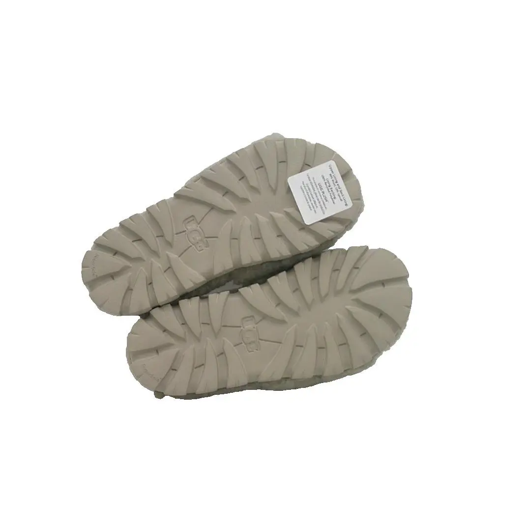 UGG shoes - UGG COZETTE CURLY - COZETTE CURLY - Goat 3