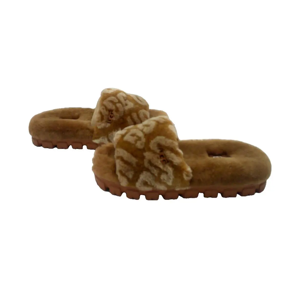 UGG shoes - Hardwood 1